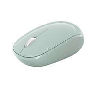 Microsoft Bluetooth Mouse Mint  Ratón