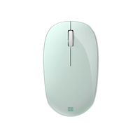 Microsoft Bluetooth Mouse Mint  Ratón