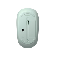 Microsoft Bluetooth Mouse Mint  Ratón