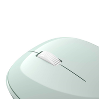 Microsoft Bluetooth Mouse Mint  Ratón