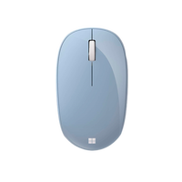 Microsoft Bluetooth Mouse Pastel Blue  Ratón