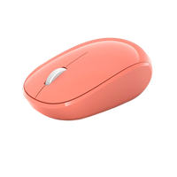 Microsoft Bluetooth Mouse Peach Ratón Microsoft Bluetooth Mouse Peach Ratón