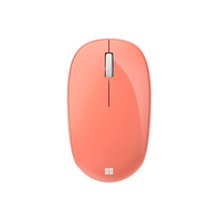 Microsoft Bluetooth Mouse Peach Ratón Microsoft Bluetooth Mouse Peach Ratón
