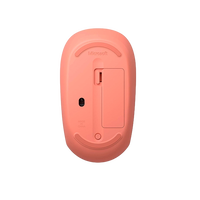 Microsoft Bluetooth Mouse Peach Ratón Microsoft Bluetooth Mouse Peach Ratón