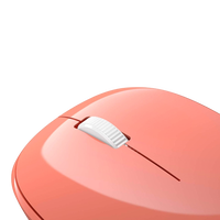 Microsoft Bluetooth Mouse Peach Ratón Microsoft Bluetooth Mouse Peach Ratón