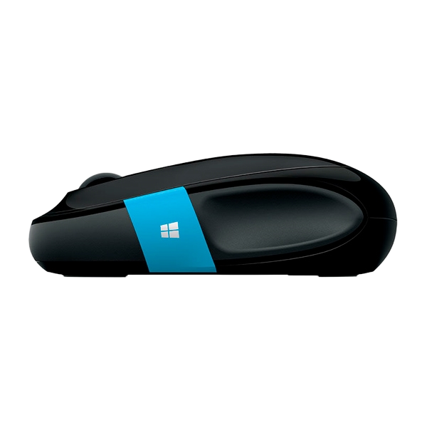 Microsoft Sculpt Comfort Mouse Bluetooth Black  Ratón Microsoft Sculpt Comfort Mouse Bluetooth Black  Ratón