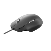 Microsoft Ergonomic Mouse  Ratón