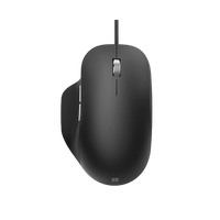 Microsoft Ergonomic Mouse  Ratón