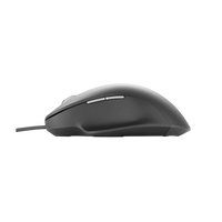 Microsoft Ergonomic Mouse  Ratón
