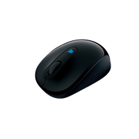 Microsoft Sculpt Mobile Mouse Black Ratón Microsoft Sculpt Mobile Mouse Black Ratón