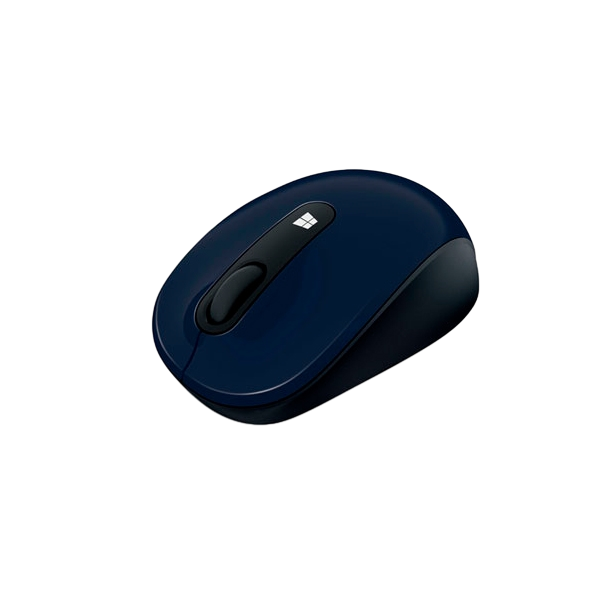 Microsoft Sculpt Mobile Mouse Wool Blue Ratón Microsoft Sculpt Mobile Mouse Wool Blue Ratón