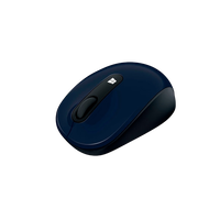 Microsoft Sculpt Mobile Mouse Wool Blue  Ratón