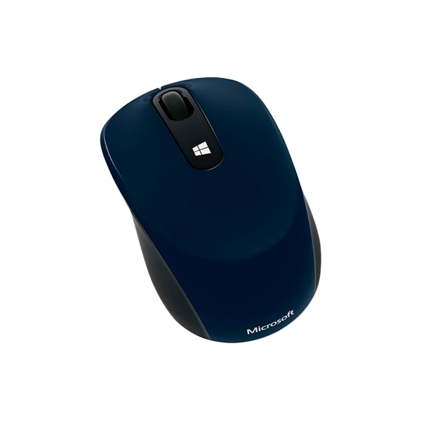Microsoft Sculpt Mobile Mouse Wool Blue Ratón Microsoft Sculpt Mobile Mouse Wool Blue Ratón