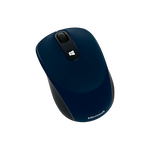 Microsoft Sculpt Mobile Mouse Wool Blue Ratón Microsoft Sculpt Mobile Mouse Wool Blue Ratón
