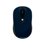 Microsoft Sculpt Mobile Mouse Wool Blue Ratón Microsoft Sculpt Mobile Mouse Wool Blue Ratón
