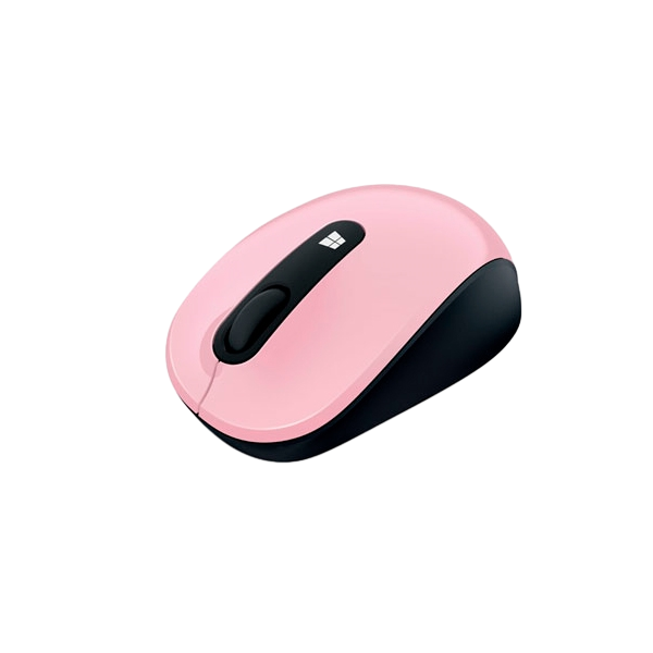 Microsoft Sculpt Mobile Mouse Light Orchid  Ratón Microsoft Sculpt Mobile Mouse Light Orchid  Ratón