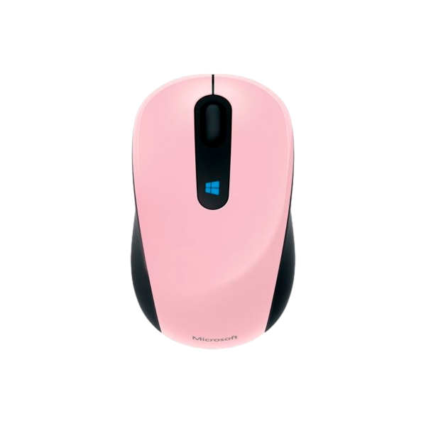 Microsoft Sculpt Mobile Mouse Light Orchid  Ratón Microsoft Sculpt Mobile Mouse Light Orchid  Ratón