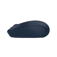 Microsoft Wireless Mobile Mouse 1850 Azul Oscuro  Ratón