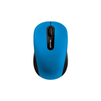 Microsoft Bluetooth 3600 Azul Ratón Microsoft Bluetooth 3600 Azul Ratón