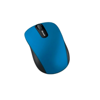 Microsoft Bluetooth 3600 Azul Ratón Microsoft Bluetooth 3600 Azul Ratón