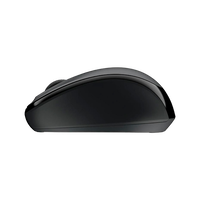 Microsoft 3500 Wireless negro  Ratón