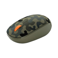 Microsoft Bluetooth Mouse Special Edition Forest Camo Ratón Microsoft Bluetooth Mouse Special Edition Forest Camo Ratón