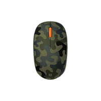 Microsoft Bluetooth Mouse Special Edition Forest Camo Ratón Microsoft Bluetooth Mouse Special Edition Forest Camo Ratón