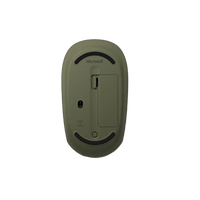 Microsoft Bluetooth Mouse Special Edition Forest Camo Ratón Microsoft Bluetooth Mouse Special Edition Forest Camo Ratón