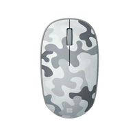 Microsoft Bluetooth Mouse Special Edition Artic Camo Ratón Microsoft Bluetooth Mouse Special Edition Artic Camo Ratón