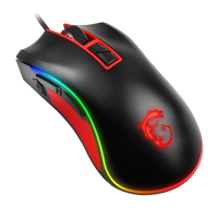 MSI M92 ratón  promo 