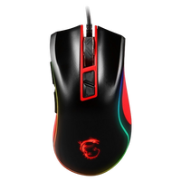 MSI M92 ratón  promo 