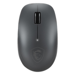 MSI prestige bluetooth  Ratón