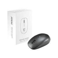 MSI prestige  Ratón