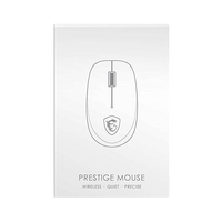 MSI prestige  Ratón