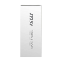 MSI prestige  Ratón