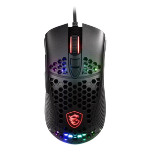 MSI M99  Ratón Gaming 4000 DPI RGB