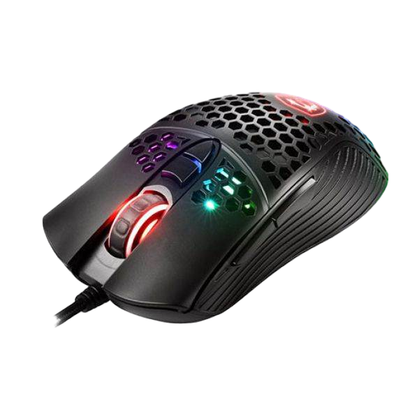 MSI M99 Ratón Gaming 4000 DPI RGB MSI M99 Ratón Gaming 4000 DPI RGB