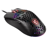 MSI M99 Ratón Gaming 4000 DPI RGB MSI M99 Ratón Gaming 4000 DPI RGB