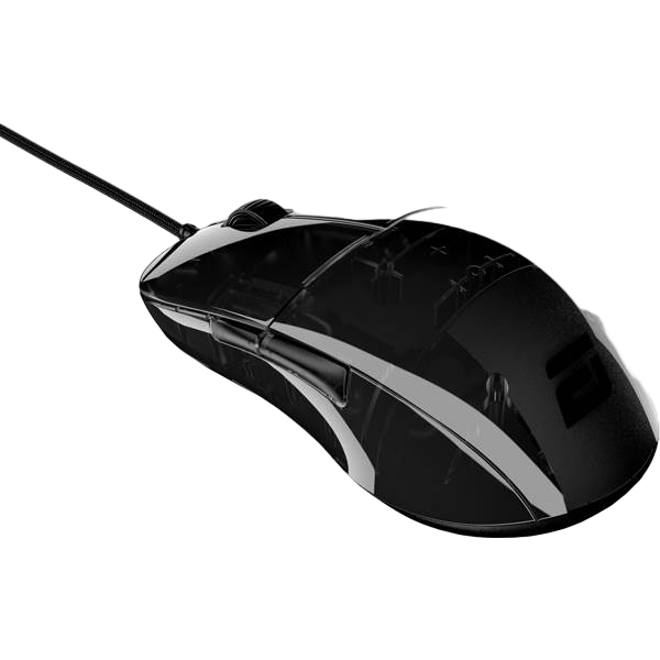 Endgame Gear XM1r Dark Reflex  Ratón Endgame Gear XM1r Dark Reflex  Ratón