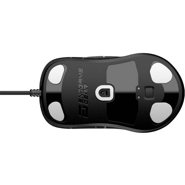 Endgame Gear XM1r Dark Reflex  Ratón Endgame Gear XM1r Dark Reflex  Ratón