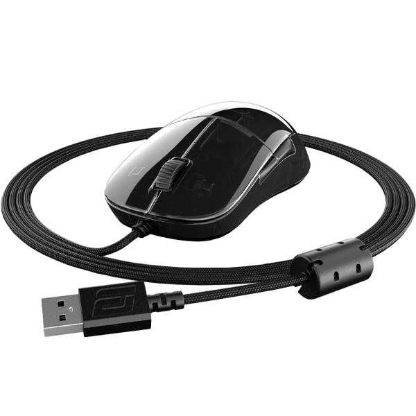 Endgame Gear XM1r Dark Reflex  Ratón Endgame Gear XM1r Dark Reflex  Ratón