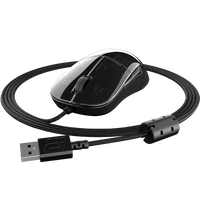 Endgame Gear XM1r Dark Reflex Ratón Endgame Gear XM1r Dark Reflex Ratón
