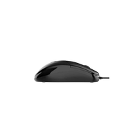 Nilox MOUSB1011 Negro  Ratón