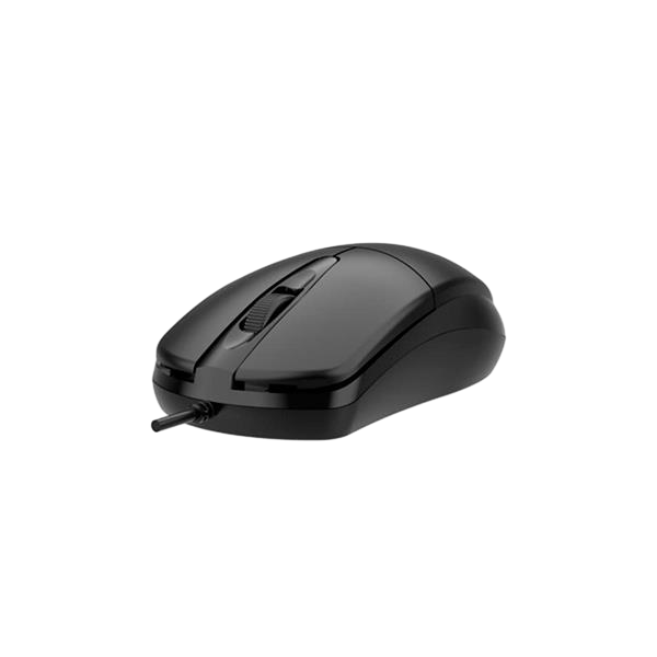 Nilox MOUSB1011 Negro Ratón Nilox MOUSB1011 Negro Ratón