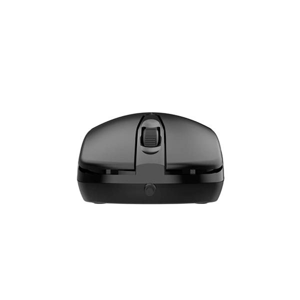 Nilox MOUSB1011 Negro Ratón Nilox MOUSB1011 Negro Ratón