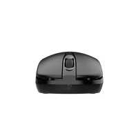 Nilox MOUSB1011 Negro  Ratón