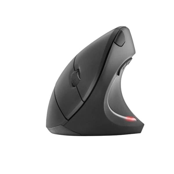 Nilox NXMOWI3003 Wireless Vertical  Ratón Nilox NXMOWI3003 Wireless Vertical  Ratón