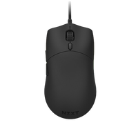 NZXT Lift Black USB  Ratón