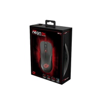 Ozone Neon 3K 3500 DPI  Ratón