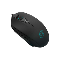 Ozone Exon V30 óptico 5000 DPI  Ratón